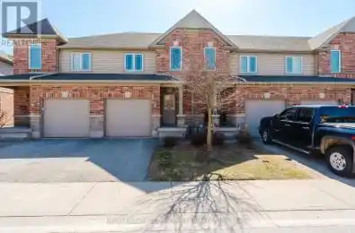 409 Joseph Street Unit# 94 Saugeen Shores Ontario N0H2C2