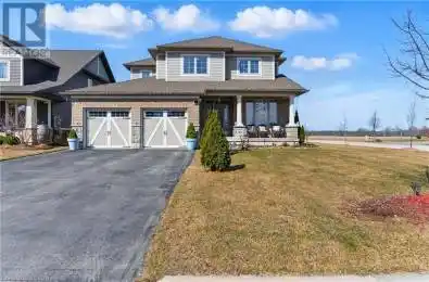 10 HARVEST Gate Smithville Ontario L0R2A0