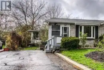 114 WENDY Court, Kitchener, Ontario N2A3T3, 4 Bedrooms Bedrooms, ,2 BathroomsBathrooms,All Houses,For Sale,WENDY,40707628