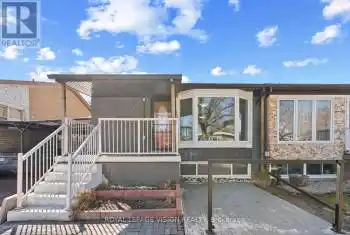 58 Pynford Crescent, Toronto (Parkwoods-Donalda), Ontario M3A1W8, 4 Bedrooms Bedrooms, ,2 BathroomsBathrooms,All Houses,For Sale,Pynford,C12052336