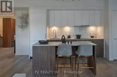863 St.Clair Avenue Unit# 301 Toronto (Wychwood) Ontario M6C1C4