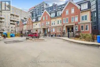 11 Niagara Street Unit# 31, Toronto (Waterfront Communities), Ontario M5V3N9, 1 Bedroom Bedrooms, ,1 BathroomBathrooms,All Houses,For Sale,Niagara,C12054646