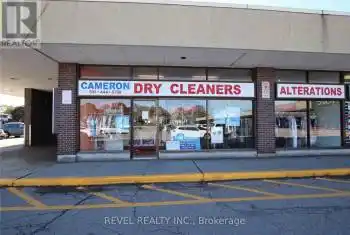 601 Dundas Street, Whitby (Downtown Whitby), Ontario L1N2N3, ,Commercial,For Sale,Dundas,E12058473