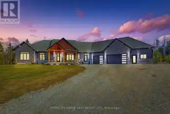 5571 Concession Rd 2 Road Unit# 2, Adjala-Tosorontio, Ontario L0M1J0, 5 Bedrooms Bedrooms, ,4 BathroomsBathrooms,All Houses,For Sale,Concession Rd 2,N12058956