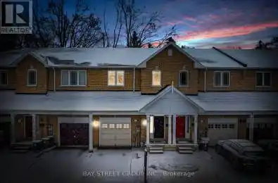 13 Skelding Court Toronto (West Hill) Ontario M1E2R7
