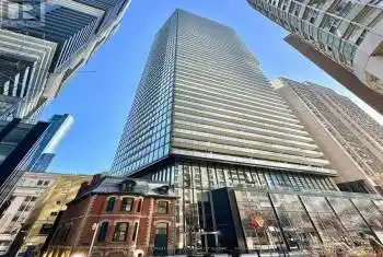 15 Grenville Street Unit# 4506, Toronto (Bay Street Corridor), Ontario M4Y0B9, 1 Bedroom Bedrooms, ,1 BathroomBathrooms,Condo,For Sale,Grenville,C12060187
