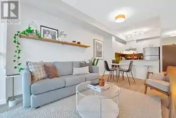 1 Cole Street Unit# 804, Toronto (Regent Park), Ontario M5A4M2, 2 Bedrooms Bedrooms, ,1 BathroomBathrooms,Condo,For Sale,Cole,C12060218