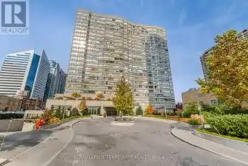 30 Greenfield Avenue Unit# 1716, Toronto (Willowdale East), Ontario M2N6N3, 2 Bedrooms Bedrooms, ,2 BathroomsBathrooms,Condo,For Sale,Greenfield,C12060236