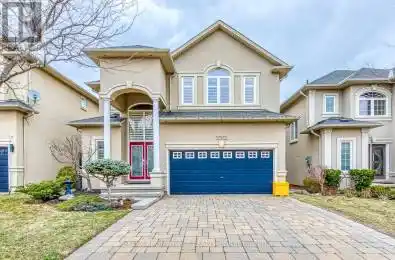 2353 Kwinter Road Oakville (1019 - WM Westmount) Ontario L6M0H3