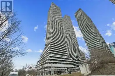 20 Shore Breeze Drive Unit# 2604 Toronto (Mimico) Ontario M8V0C7