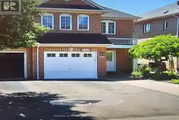 717 Dolly Bird Lane, Mississauga (Meadowvale Village), Ontario L5W1C7, 4 Bedrooms Bedrooms, ,4 BathroomsBathrooms,All Houses,For Sale,Dolly Bird,W12054929