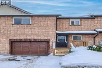 92 Loggers Run Unit# 48, Barrie (Ardagh), Ontario L4N6W8, 4 Bedrooms Bedrooms, ,3 BathroomsBathrooms,All Houses,For Sale,Loggers,S12055281