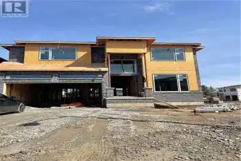 460 KLEIN Circle Unit# LOT 23, Ancaster, Ontario L9B2T3, 5 Bedrooms Bedrooms, ,4 BathroomsBathrooms,All Houses,For Sale,KLEIN,40712965