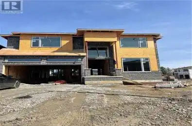 460 KLEIN Circle Unit# LOT 23 Ancaster Ontario L9B2T3