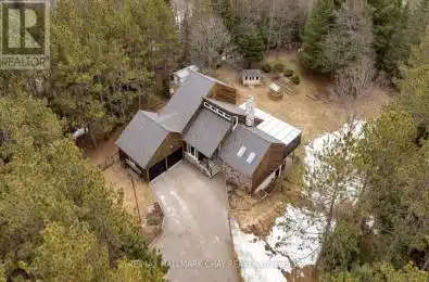 6951 County Road 13 Adjala-Tosorontio Ontario L0M1J0