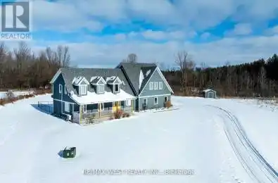 5683 First Line Erin Ontario L0N1N0