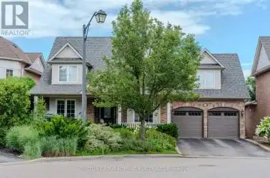 2228 Austin Court Burlington (Orchard) Ontario L7L6V5