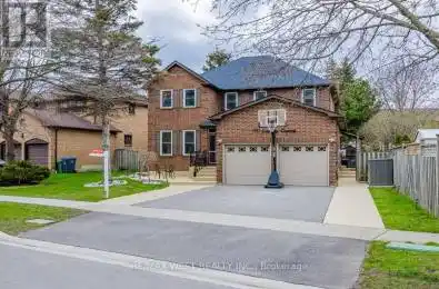 1593 Lovelady Crescent Mississauga (Rathwood) Ontario L4W2Y9