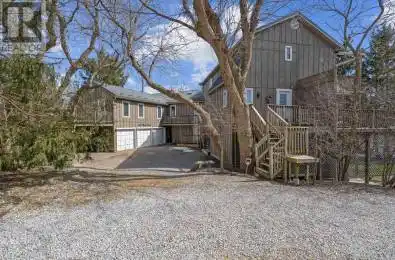 21 River Road Brampton (Huttonville) Ontario L6X0A8