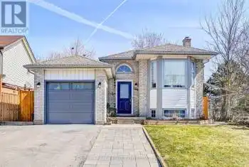 269 Christopher Drive, Cambridge, Ontario N1P1A1, 4 Bedrooms Bedrooms, ,2 BathroomsBathrooms,All Houses,For Sale,Christopher,X12059079