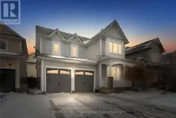 35 Bonnette Street, Halton Hills (1045 - AC Acton), Ontario L7J2Z6, 4 Bedrooms Bedrooms, ,4 BathroomsBathrooms,All Houses,For Sale,Bonnette,W12059273