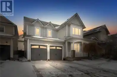 35 Bonnette Street Halton Hills (1045 - AC Acton) Ontario L7J2Z6