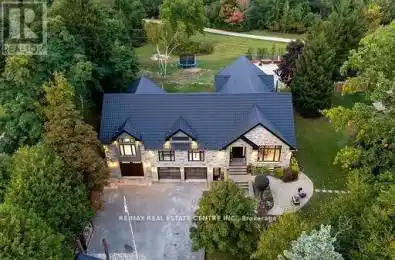 14097 Sixth Line Halton Hills (1049 - Rural Halton Hills) Ontario L0P1