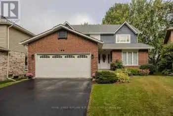 11 Norma Crescent, Hamilton (Ancaster), Ontario L9G4S9, 5 Bedrooms Bedrooms, ,4 BathroomsBathrooms,All Houses,For Sale,Norma,X12060073