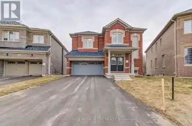 311 Trillium Court Shelburne Ontario L9V3Y2