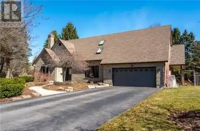 6 VANSTRAALEN Street Carlisle Ontario L0R1H3