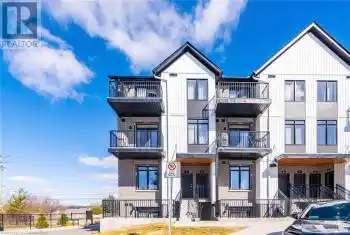 405 MYERS Road Unit# 1, Cambridge, Ontario N1P0B6, 2 Bedrooms Bedrooms, ,2 BathroomsBathrooms,Condo,For Sale,MYERS,40713417