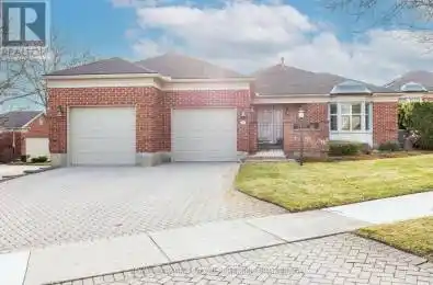 60 Rosecliffe Crescent Unit# 8 London Ontario N6K4E5