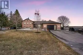 1277 Sunnidale Road, Springwater, Ontario L4M4S4, 6 Bedrooms Bedrooms, ,5 BathroomsBathrooms,All Houses,For Sale,Sunnidale,S12054852