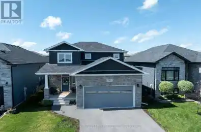 135 Brennan Crescent Loyalist (Odessa) Ontario K0H2H0