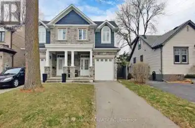 64 Forest Avenue Mississauga (Port Credit) Ontario L5G1L2