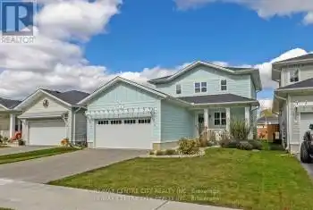 429 George Street, Central Elgin, Ontario N5L1G4, 3 Bedrooms Bedrooms, ,3 BathroomsBathrooms,All Houses,For Sale,George,X12060276
