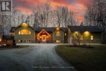 7123 36/37 NOTTAWASAGA Sideroad Unit# 7123, Clearview (Batteaux), Ontario L9Y3Z1, 5 Bedrooms Bedrooms, ,4 BathroomsBathrooms,All Houses,For Sale,36/37 NOTTAWASAGA,S12060285