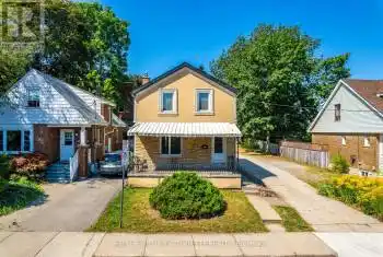 149 Strathcona Avenue, Hamilton (Strathcona), Ontario L8R3C4, 3 Bedrooms Bedrooms, ,3 BathroomsBathrooms,All Houses,For Sale,Strathcona,X12056802