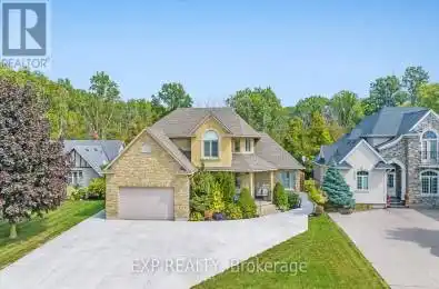3750 Kalar Road Niagara Falls (208 - Mt. Carmel) Ontario L2H0K2