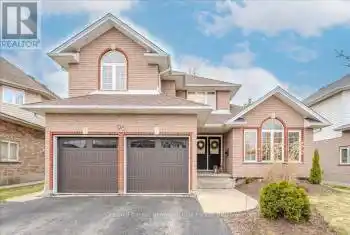 96 Pheasant Run Drive, Guelph (Kortright Hills), Ontario N1C1E3, 5 Bedrooms Bedrooms, ,4 BathroomsBathrooms,All Houses,For Sale,Pheasant Run,X12058475