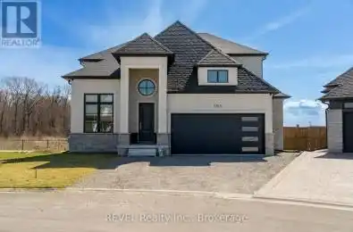 7515 Sherrilee Crescent Niagara Falls (222 - Brown) Ontario L2H3T4