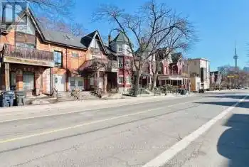 219 Beverley Street, Toronto (Kensington-Chinatown), Ontario M5T1Z4, 9 Bedrooms Bedrooms, ,5 BathroomsBathrooms,All Houses,For Sale,Beverley,C12057869