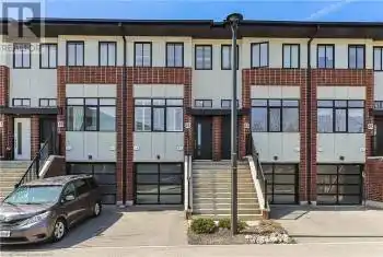 21 MULHOLLARD Lane, Ancaster, Ontario L9G0H3, 2 Bedrooms Bedrooms, ,3 BathroomsBathrooms,All Houses,For Sale,MULHOLLARD,40713276