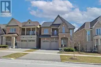 309 Windfields Farm West Drive, Oshawa (Windfields), Ontario L1L0M2, 4 Bedrooms Bedrooms, ,4 BathroomsBathrooms,All Houses,For Sale,Windfields Farm West,E12060103