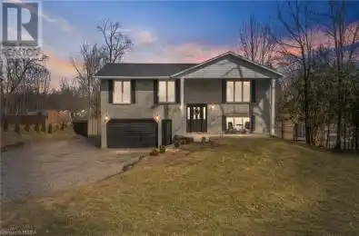 1980 OLD HIGHWAY 24 Wilsonville Ontario N0E1Z0