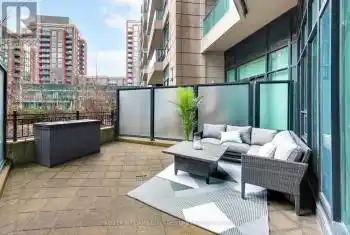 525 Wilson Avenue Unit# 130, Toronto (Clanton Park), Ontario M3H1V1, 2 Bedrooms Bedrooms, ,1 BathroomBathrooms,Condo,For Sale,Wilson,C12060315