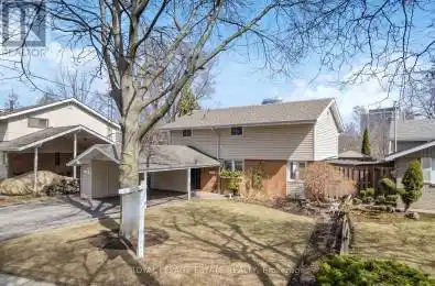 291 Birkdale Road Toronto (Bendale) Ontario M1P3S3