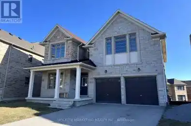 5 Beebalm Lane East Gwillimbury (Holland Landing) Ontario L9N0T4
