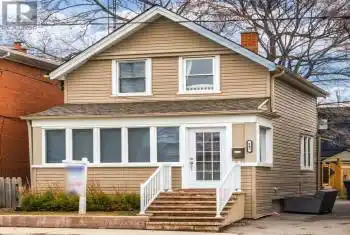663 Jane Street, Toronto (Rockcliffe-Smythe), Ontario M6N4A6, 4 Bedrooms Bedrooms, ,3 BathroomsBathrooms,All Houses,For Sale,Jane,W12056952
