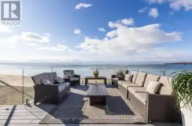 4347 Erie Road Fort Erie (337 - Crystal Beach) Ontario L0S1B0